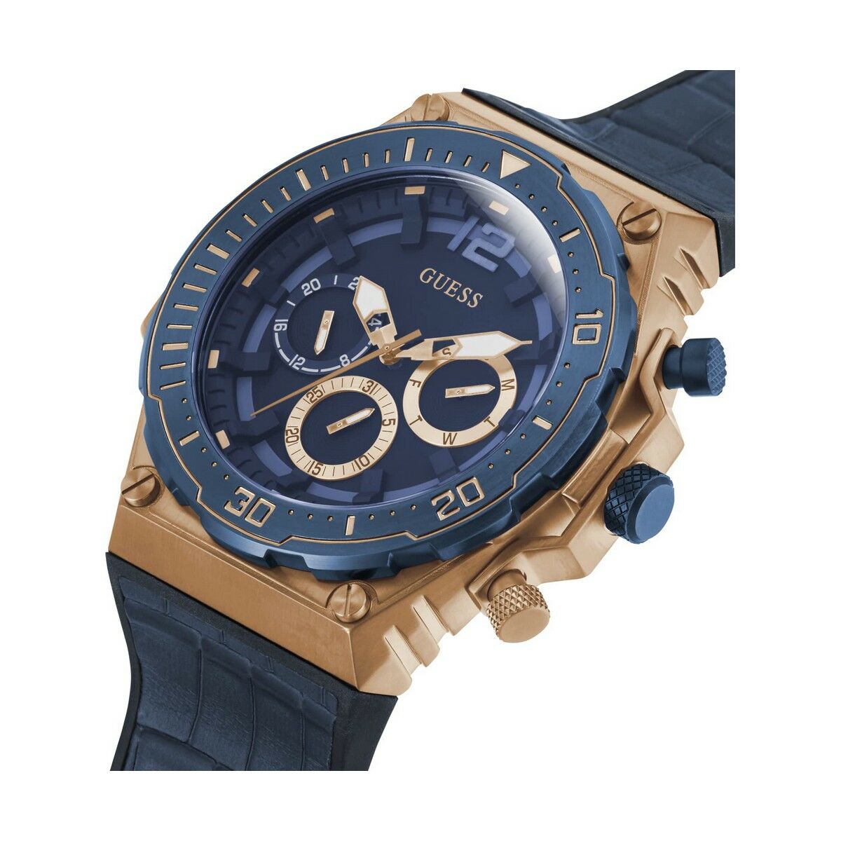 Мъжки часовник Guess GW0326G1